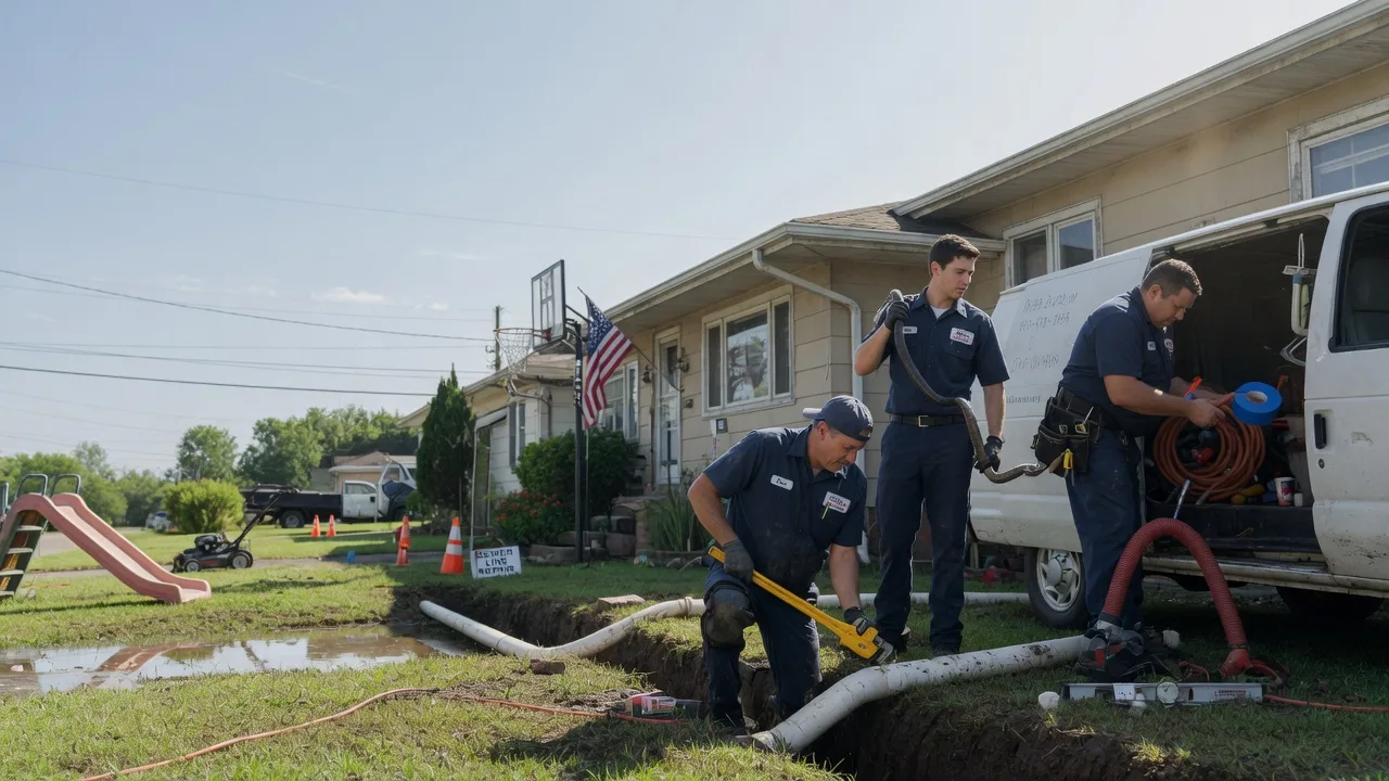 Toilet Installation in Elkhart, KS near me